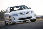 Toyota Camry HC-CV Concept 2009 года
